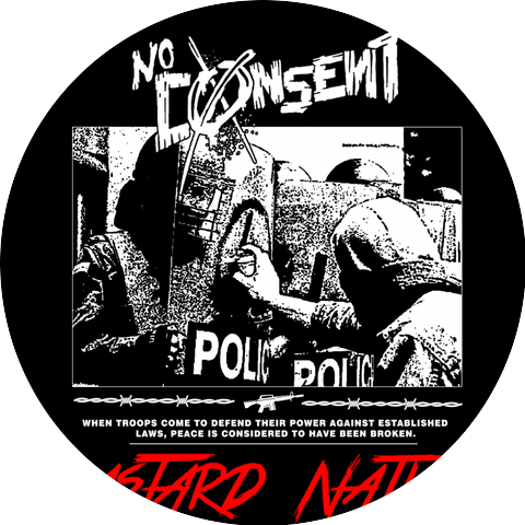 No Consent