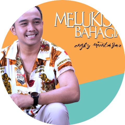Ongky Muntazar