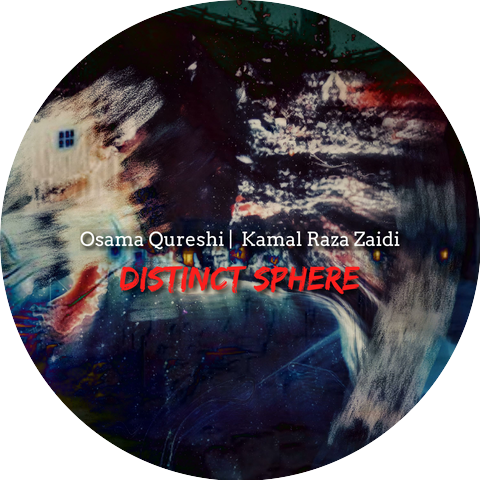 Osama Qureshi