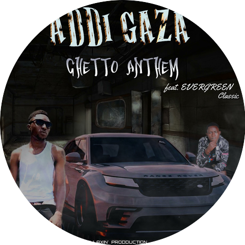 Addi Gaza