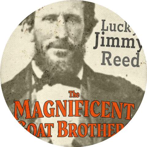 The Magnificent Goat Brothers