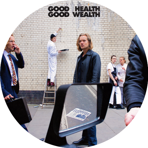 Good Health Good Wealth