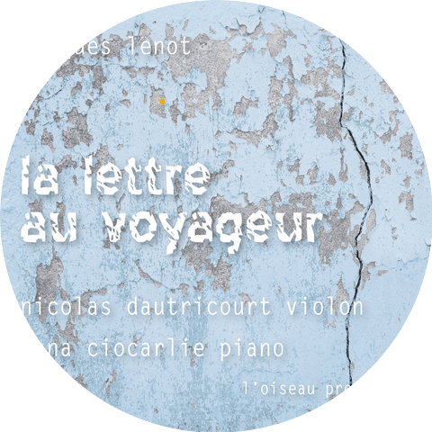 Jacques Lenot