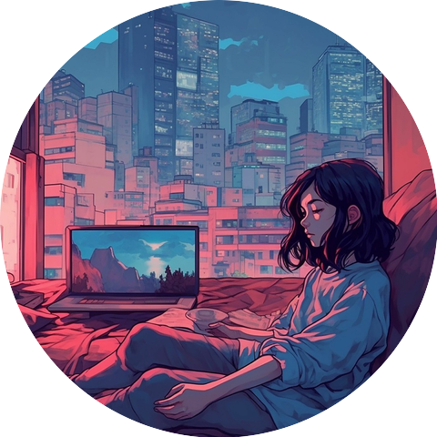 Lofi Fruits Music