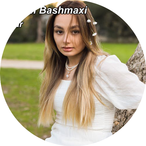 Kazm Bashmaxi