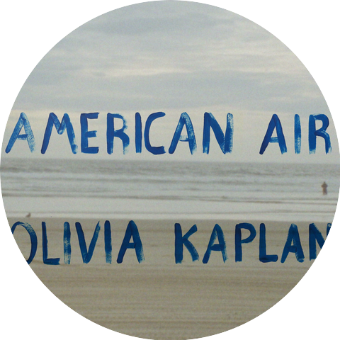 Olivia Kaplan