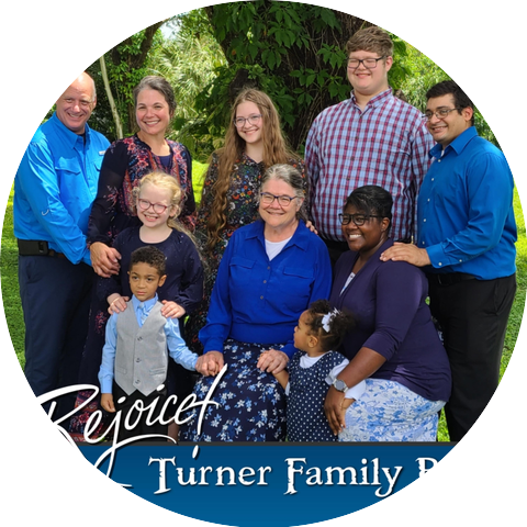 Turner Family Band