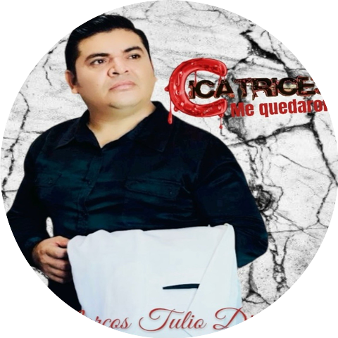 Marcos Tulio Diaz