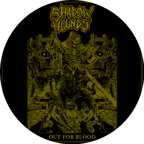 Shadow Hounds