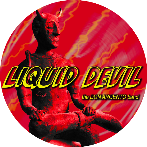 The Don Argento Band