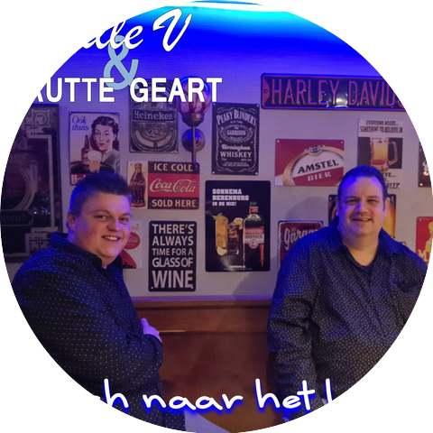 Hille V & Grutte Geart