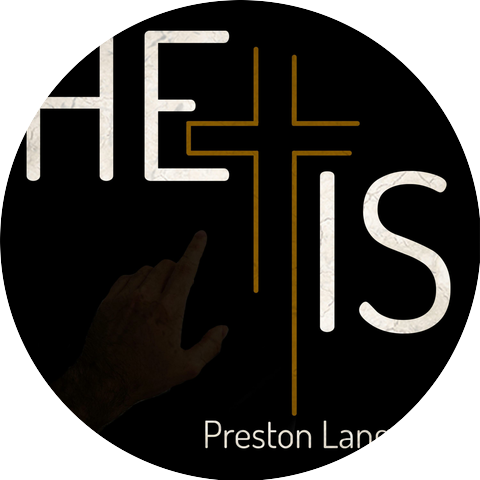 Preston Langston