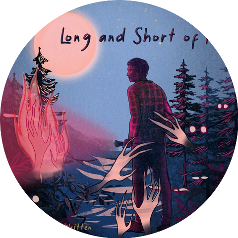 For Nothing Is Written