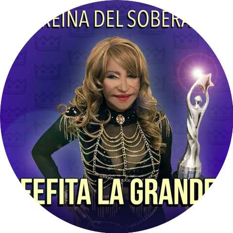 La Vieja Fefa