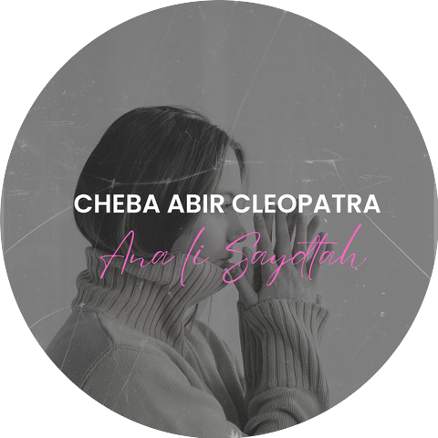Cheba Abir Cléopâtre