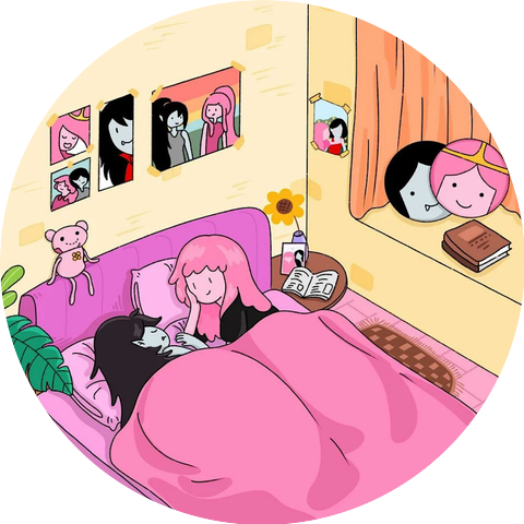 Beccaisleeping
