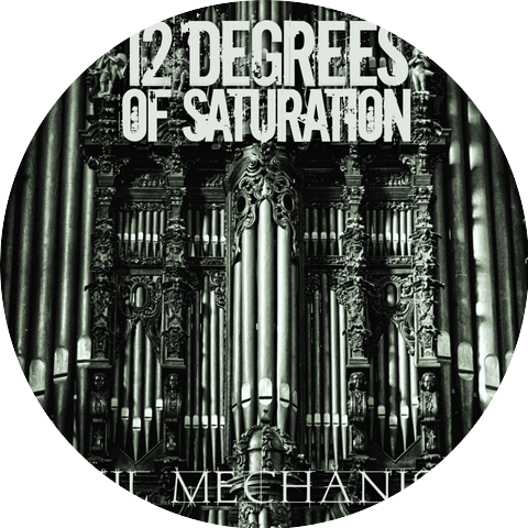 12 Degrees of Saturation