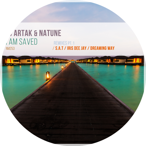 DJ Artak and Natune
