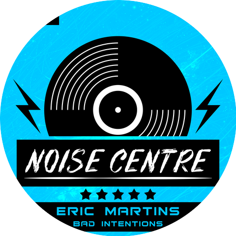 Eric Martins