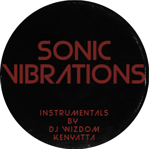 DJ WIZdom Kenyatta