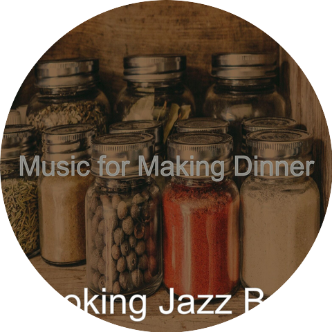 Cooking Jazz Bgm