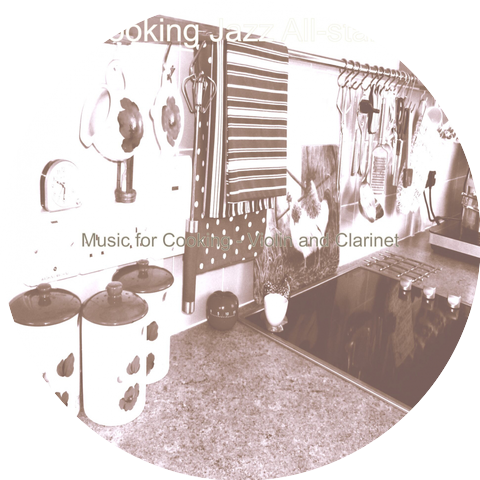 Cooking Jazz All-stars