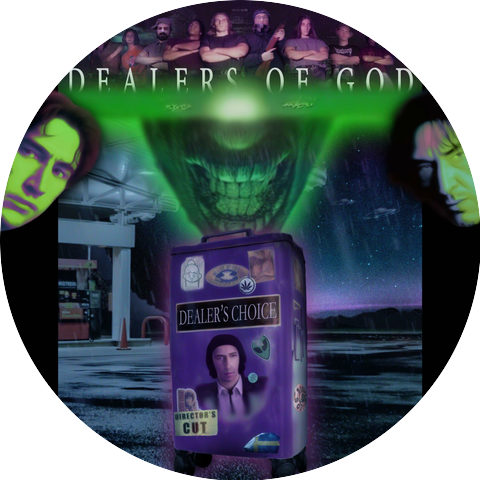 Dealers of God