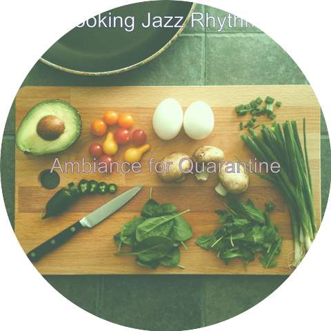 Cooking Jazz Rhythms