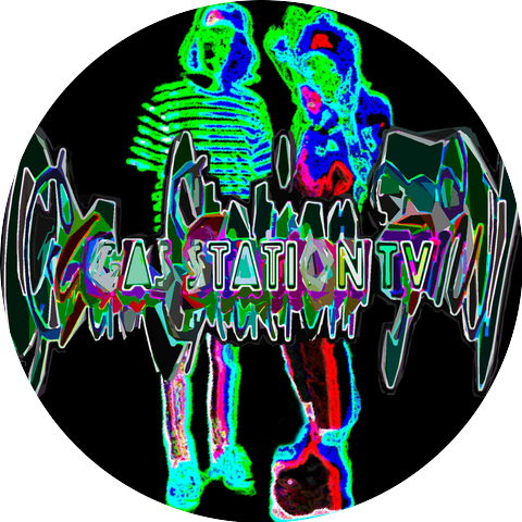 Gas Station TV