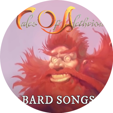 Tales of Alethrion