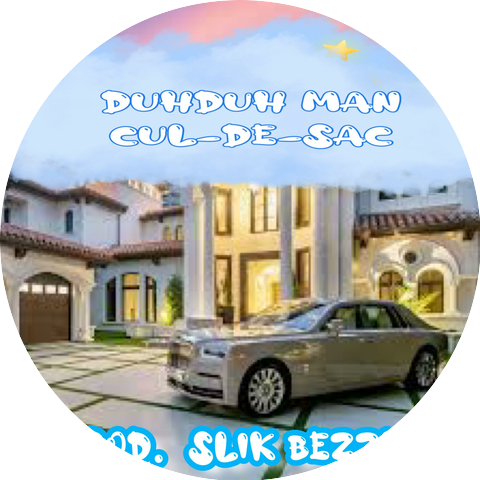 DuhDuh Man