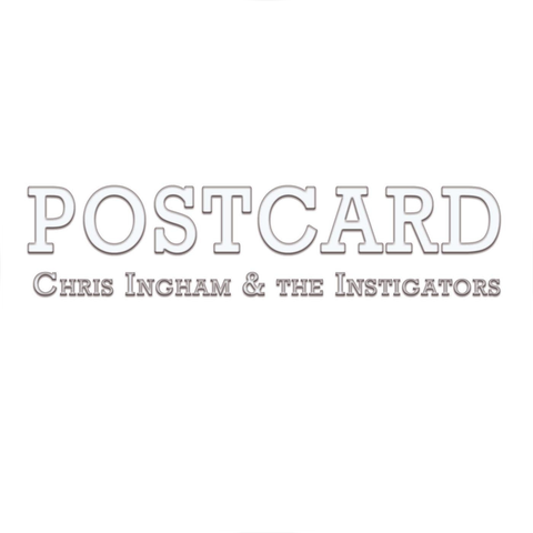 Chris Ingham & the Instigators