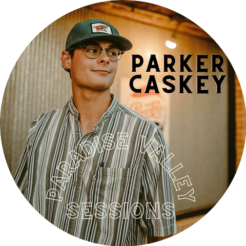 Parker Caskey