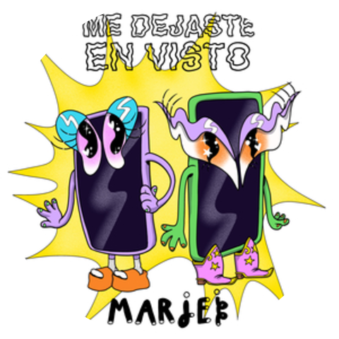 marjei