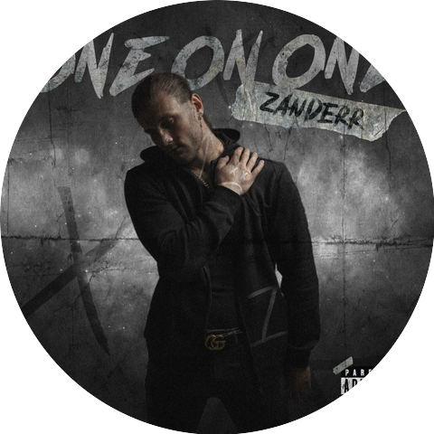 Zanderr