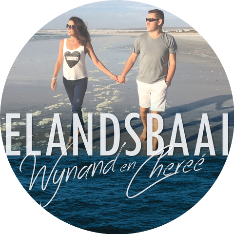 Wynand Strydom & Chereé