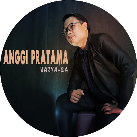 Anggi Pratama