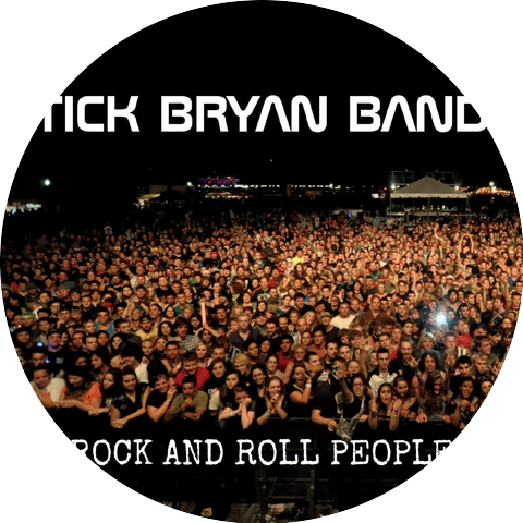 Tick Bryan Band