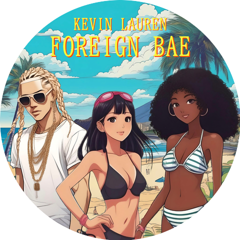 Kevin Lauren