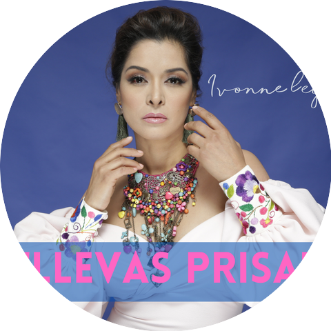 Ivonne Ley