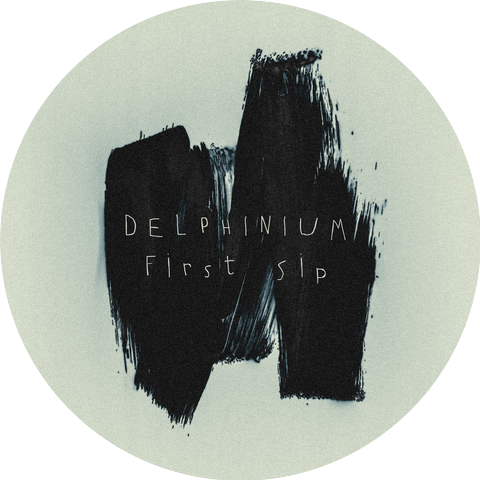 Delphinium