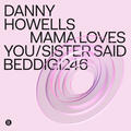 Danny Howells