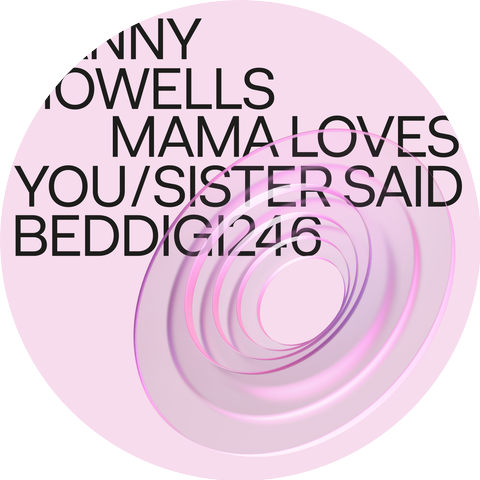 Danny Howells