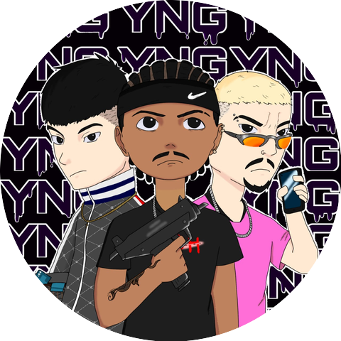 YNGANG OG