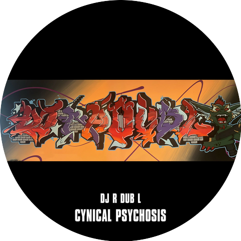 DJ R Dub L