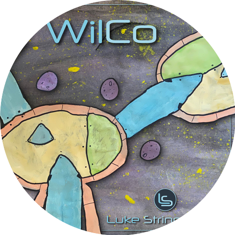 Luke Stringwalker