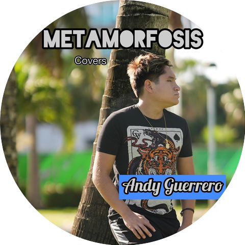 Andy Guerrero