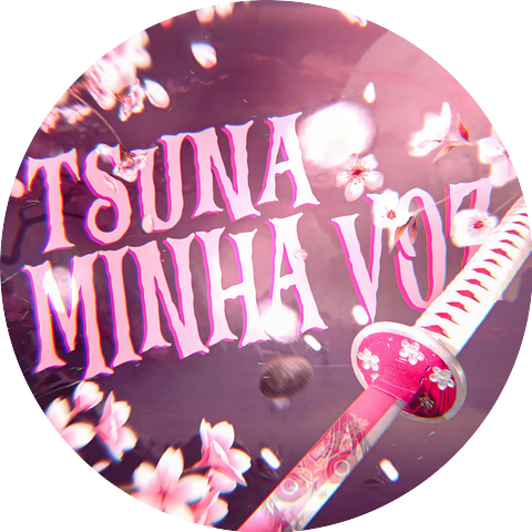 TsunaOficial