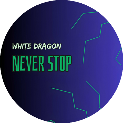 WHITE DRAGON