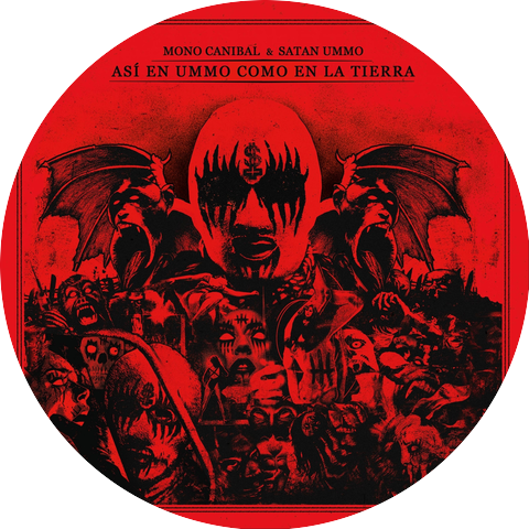 Satan Ummo & Mono Canibal